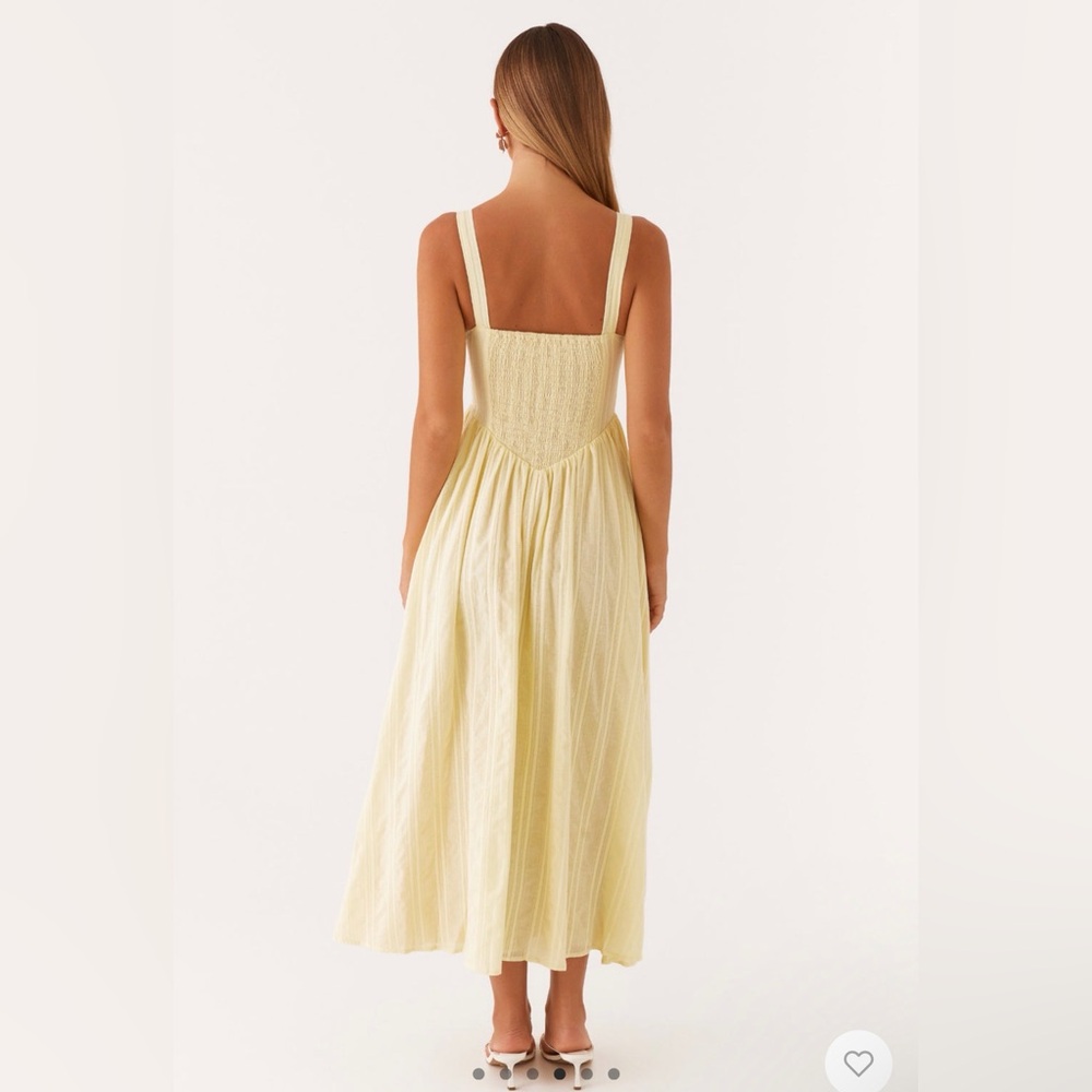 🍯Peppermayo Pascuelle Midi Dress🍯 - Picture 3 of 7